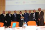 إتحاد جمعيات رجال الأعمال الفلسطينيين سيستقبل  وفداً من رجال الأعمال الأتراك
