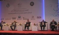 اتحاد جمعيات رجال الاعمال يشارك في الملتقى الرابع عشر لمجتمع الأعمال العربي
