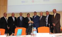 إتحاد جمعيات رجال الأعمال الفلسطينيين سيستقبل  وفداً من رجال الأعمال الأتراك