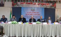 جمعية رجال الأعمال الفلسطينيين تؤكد على أهمية فتح آفاق التعاون مع القطاع الخاص في قطاع غزة