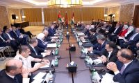 القطاعين الخاص الفلسطيني والاردني يتفقان على تعزيز التبادل التجاري بين البلدين