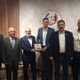 وفد من جمعية رجال الأعمال الفلسطينيين - القدس يزور محافظة طولكرم ويؤكد على دعم صمودها في وجه العدوان