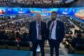 جمعية رجال الأعمال الفلسطينيين-القدس تشارك في منتدى سانت بطرسبرغ الاقتصادي الدولي SPIEF 2026 بحضور الرئيس الروسي فلاديمير بوتين