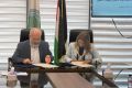 شراكة مستدامة بين جمعية رجال الاعمال وشبكة سيدات الاعمال والمهنيات BPW Palestin