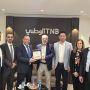 جمعية رجال الأعمال الفلسطينيين-القدس تهنئ مجلس الإدارة الجديد للبنك الوطني،
