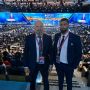 جمعية رجال الأعمال الفلسطينيين-القدس تشارك في منتدى سانت بطرسبرغ الاقتصادي الدولي SPIEF 2026 بحضور الرئيس الروسي فلاديمير بوتين