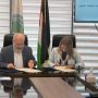 شراكة مستدامة بين جمعية رجال الاعمال وشبكة سيدات الاعمال والمهنيات BPW Palestin